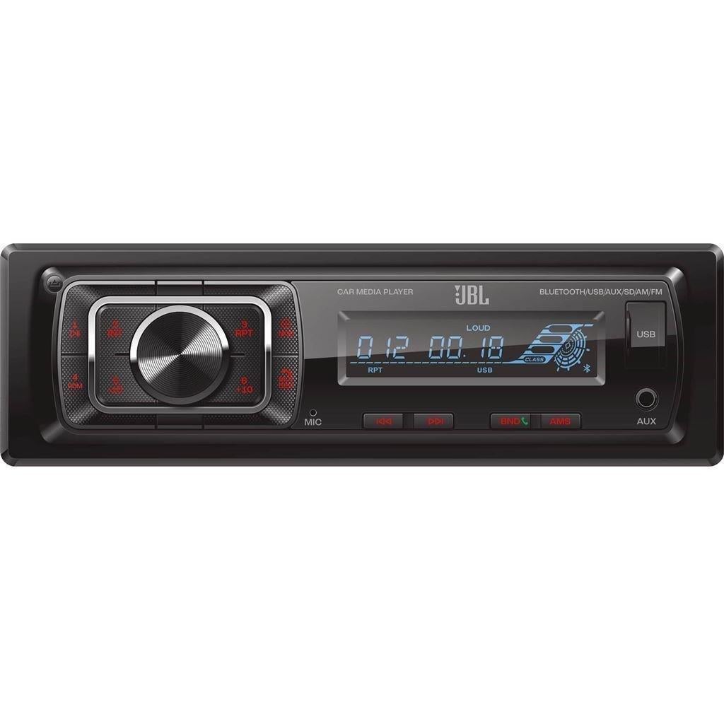 JBL Celebrity 150 met Bluetooth, USB, AUX, FM-radio, Ophalen of Verzenden, Nieuw
