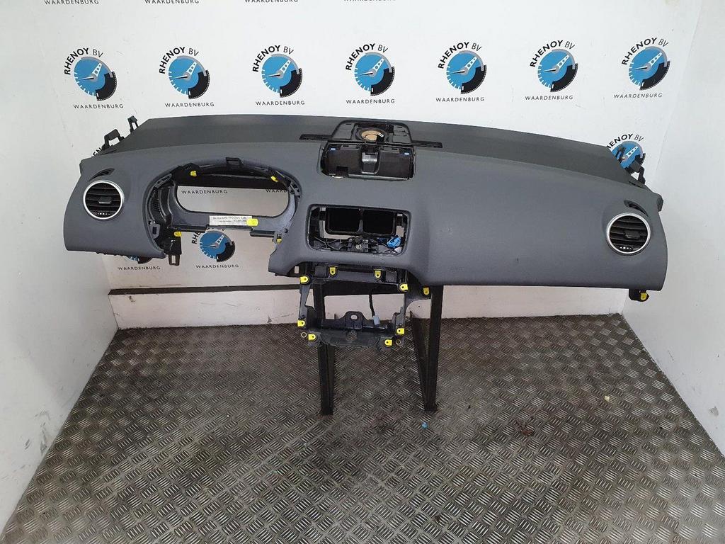 OPEL MERIVA 1.4 Turbo Cosmo  AIRBAG SET 2012, Autos : Pièces & Accessoires, Autres pièces automobiles, Utilisé, ARN reconnu, Stiba membre