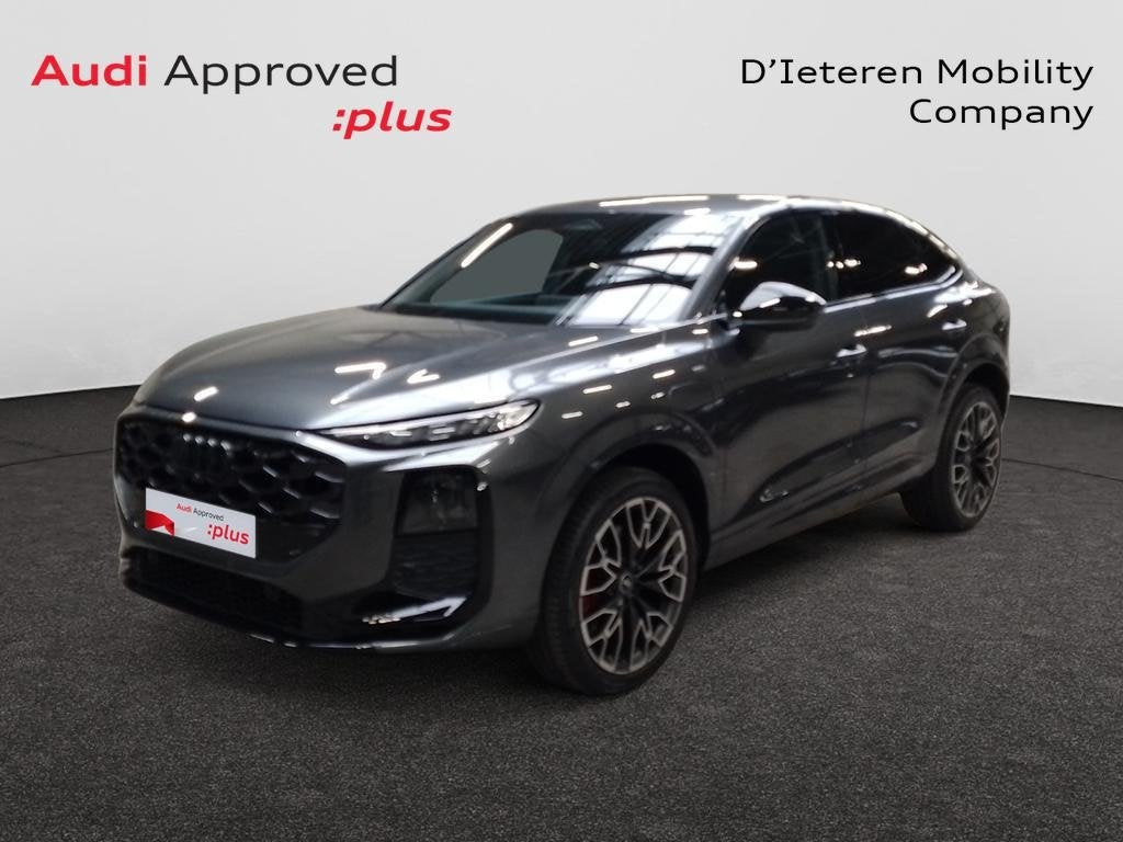 Audi Q3 SUV e-hybrid (PHEV) Q3 SUV e-hybrid 1.5 TFSI Corpora, Autos, Audi, https://public.car-pass.be/vhr/c10b4249-0539-4e13-89e4-03370e21d66e