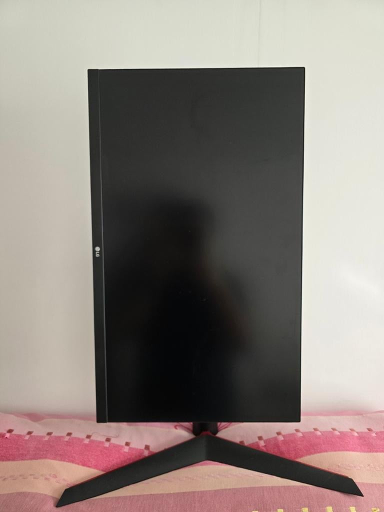 Ecran LG 27" gaming, Ophalen, Gaming