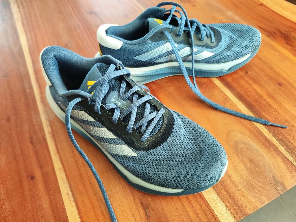 Hardloopschoenen "Adidas", Ophalen of Verzenden, Nieuw, Hardloopschoenen, Adidas