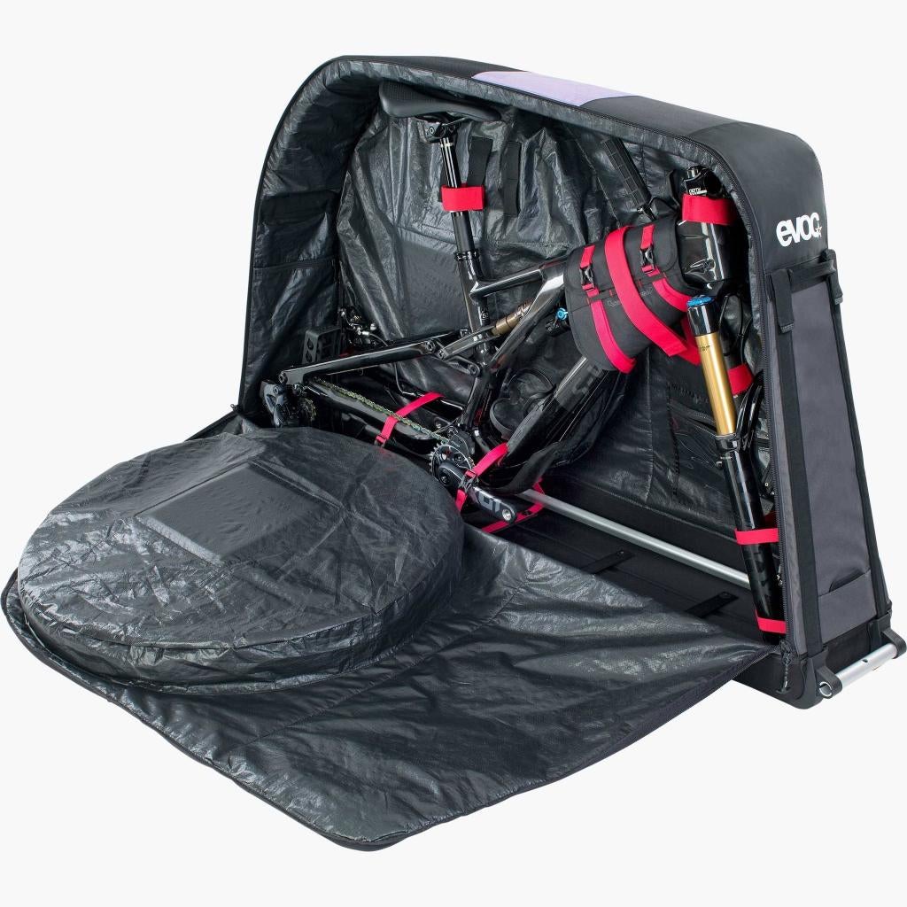 Evoc Bikepack Pro fietstas ‍️te huur, Enlèvement, Comme neuf, Evoc
