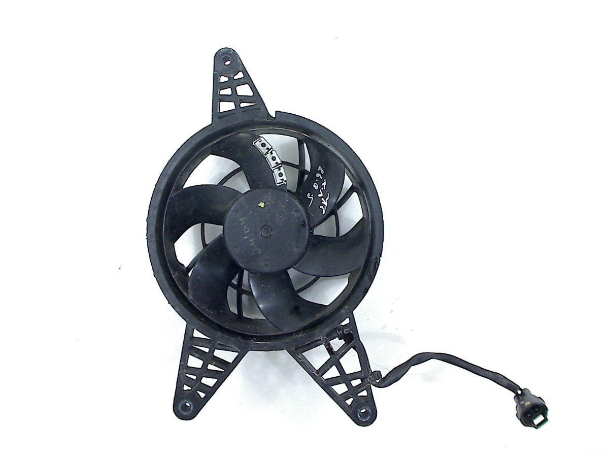 VENTILATOR BMW G 310 R 2020-2022 (G310R K03) (17428555494), Dhr. S. di Majo, Gebruikt, Info@cama-motorparts.nl, P.J. Troelstraweg 8 8
3144 CX  MAASSLUIS, NL