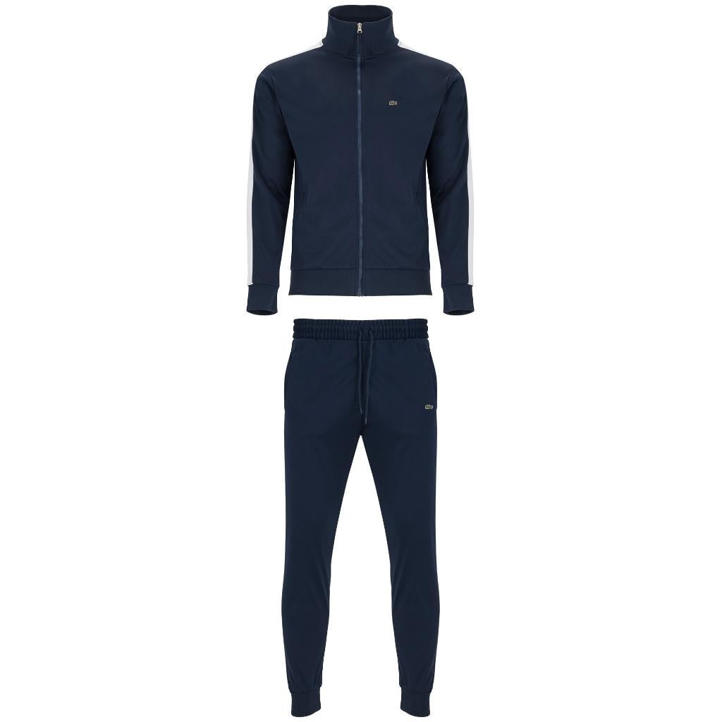 Lacoste tracksuit 2 kleuren S,M,L,XL,2XL Nieuw, Kleding | Heren, Sportkleding, Overige kleuren, Verzenden, Lacoste, Nieuw