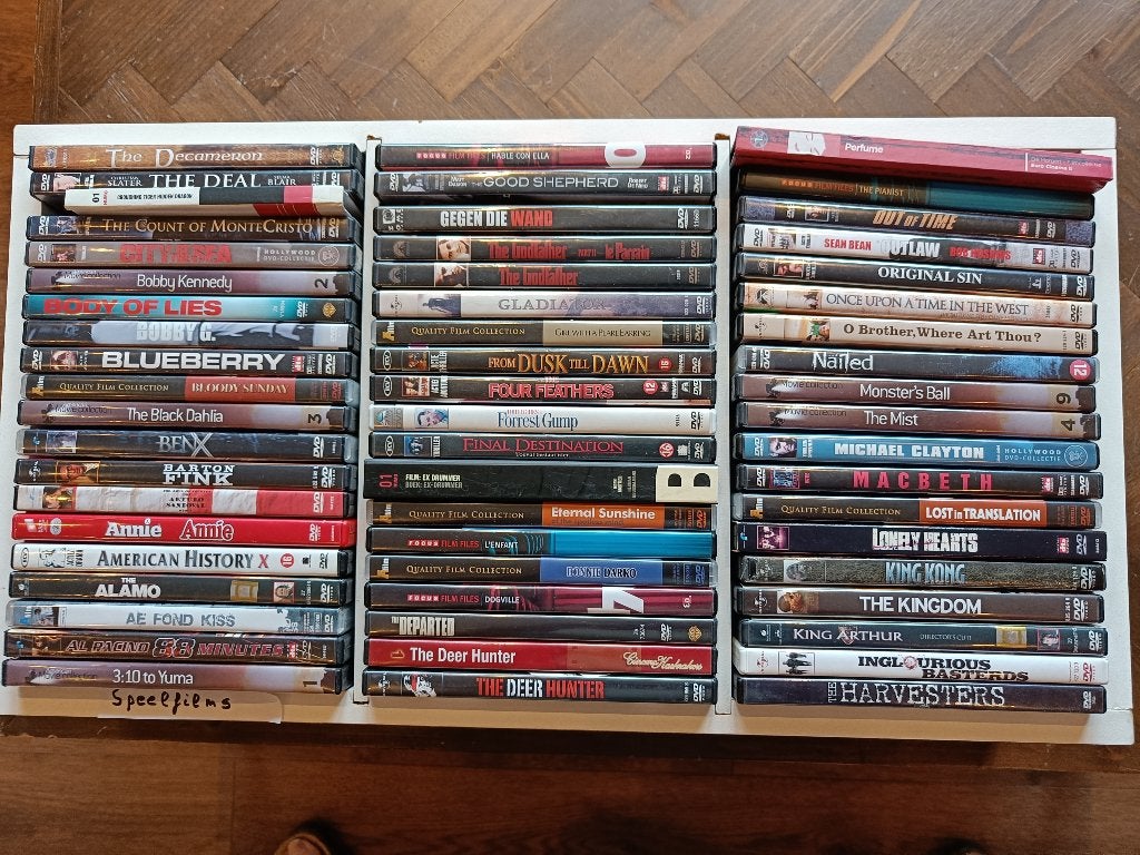 dvd's, Enlèvement ou Envoi, Comme neuf, Saison 2, Remasterisé