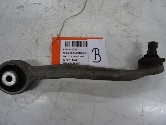BRAS DE SUSPENSION AVANT GAUCHE (TRIANGLE) Audi, Utilisé, Audi