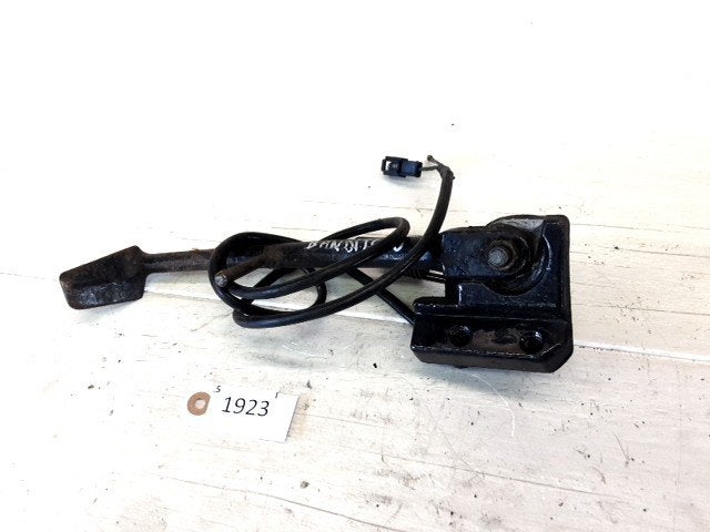 GSF400 1991 - 1995 Suzuki Pikkel D1-53138