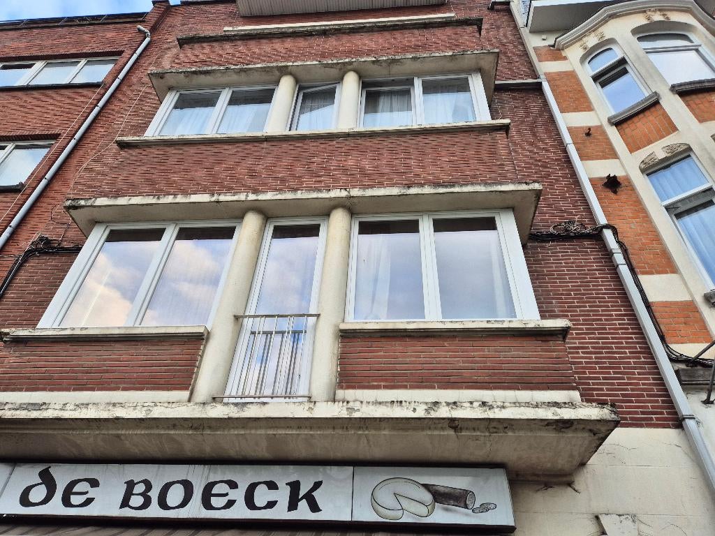 Appartement a louer 2 chambres sur 1020 Laeken, Bruxelles