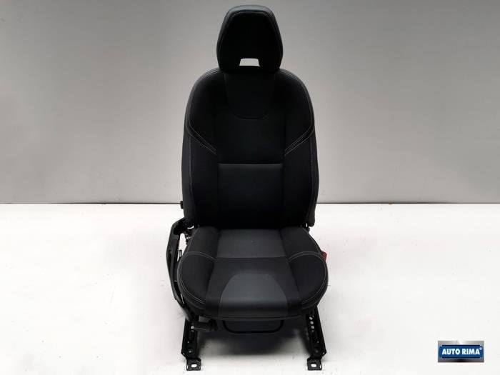Stoel rechts van een Volvo V40, Gebruikt, -, -, Ophalen of Verzenden