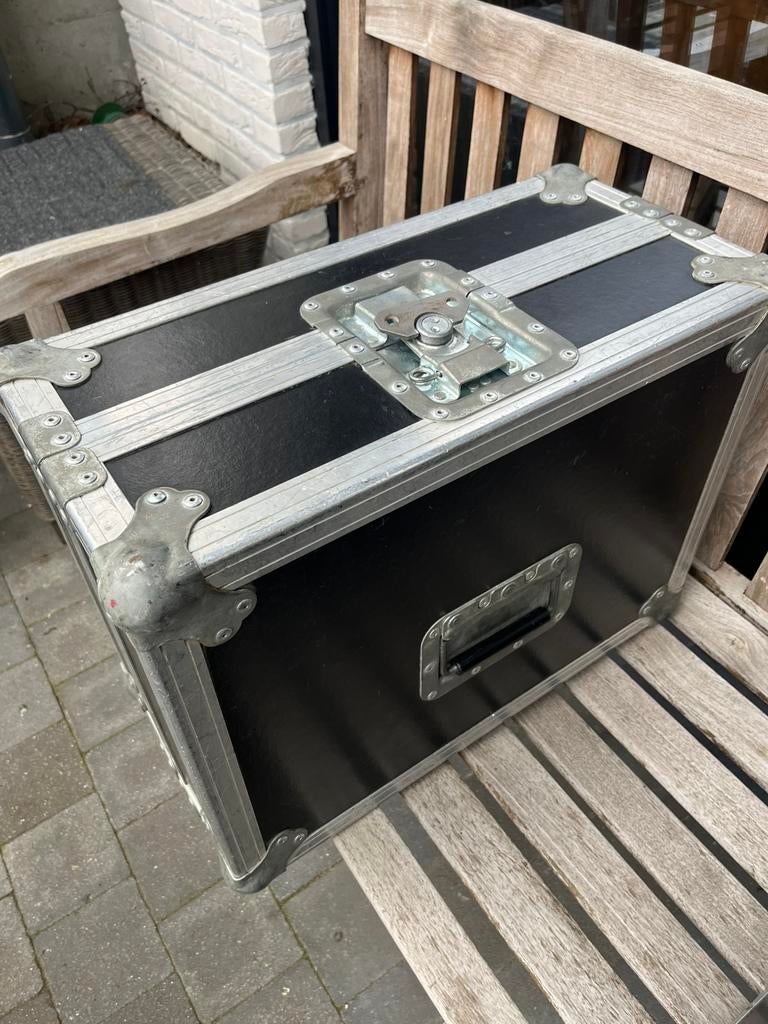 Pioneer DJM900NXS1 of 2 flight case., Muziek en Instrumenten, Ophalen of Verzenden, Gebruikt