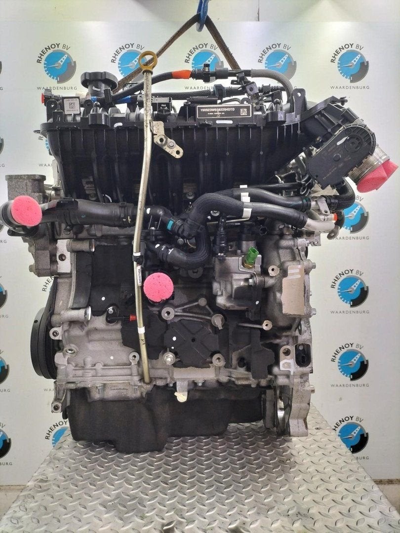 LANDROVER DISCOVERY SPORT MOTOR 204DTD 2019, Autos : Pièces & Accessoires, Enlèvement ou Envoi, Utilisé, ARN reconnu