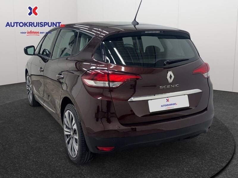 Renault Scenic, Autos, Renault, 1332 cm³, Euro 6, Autres couleurs, 5 portes
