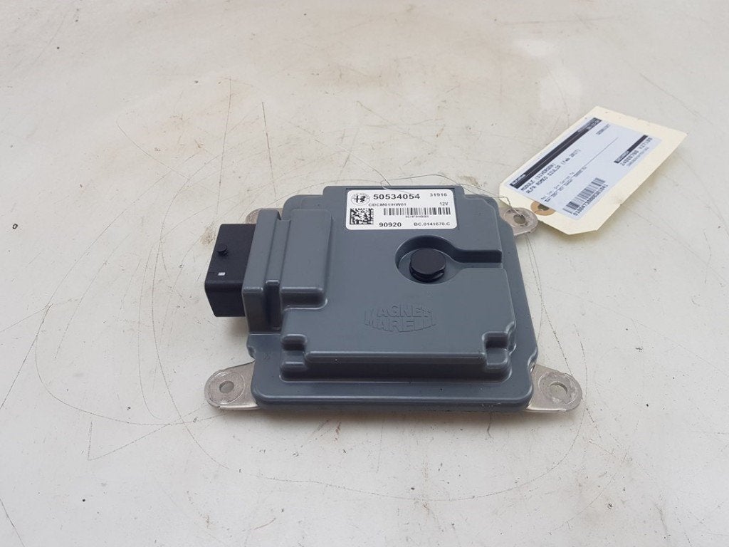 DIVERSEN Alfa Romeo Giulia (952) (|50534054|50555625|), Auto-onderdelen, Gebruikt, Alfa Romeo