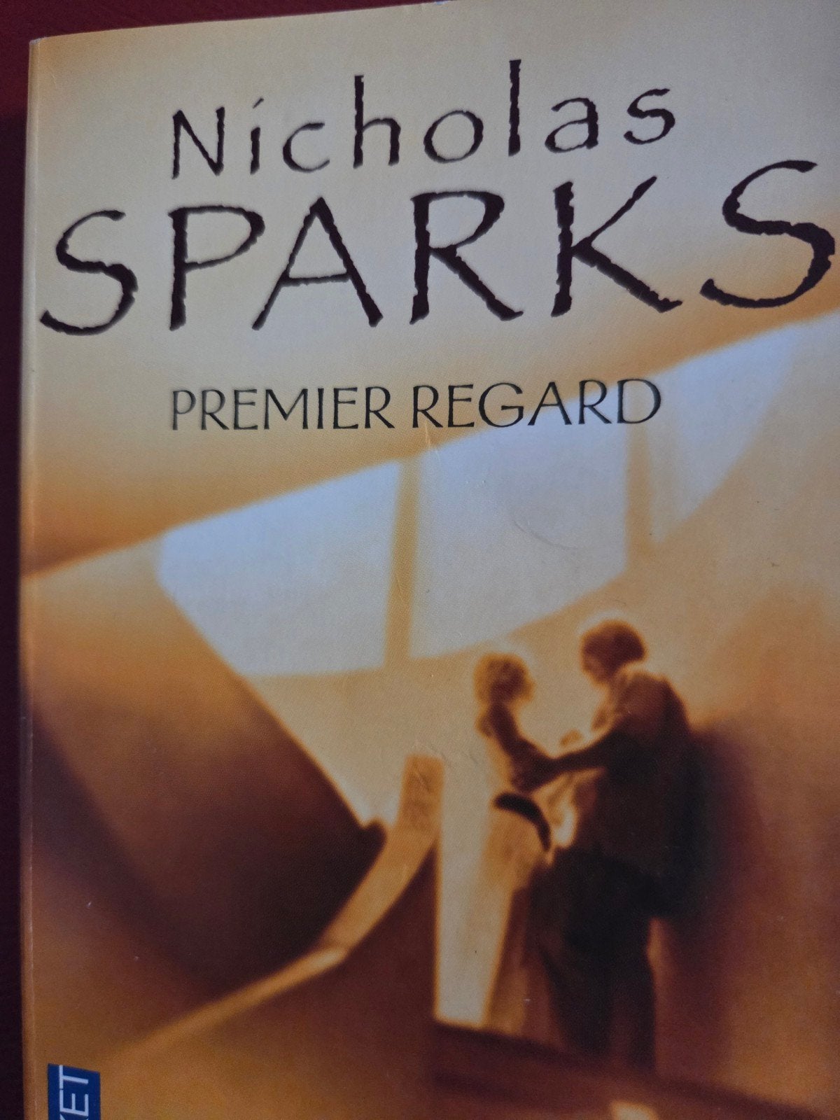 Nicholas Sparks, Boeken, Romans
