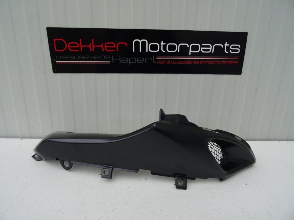 Rechter Topkuip / Kuip Deel Suzuki GSXR1000 2005-2006 K5 K6, Gebruikt, -, -, Ophalen of Verzenden