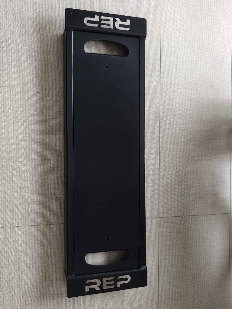 REP Fitness Utility Seat (nieuw), Sports & Fitness, Enlèvement, Neuf, Bras