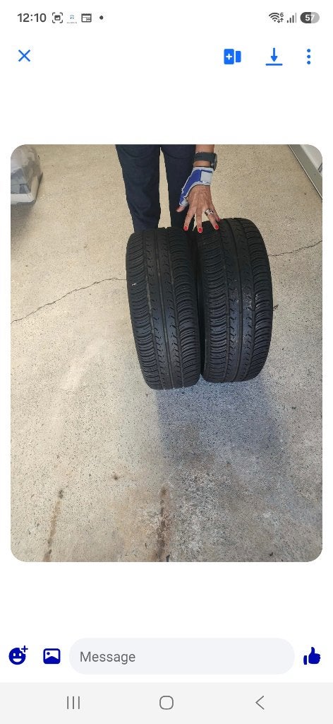 pneus Goodyear, Autos : Pièces & Accessoires, 15 pouces, Véhicule de tourisme, Pneus été, 205 mm