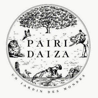2 Ticket voor Pairi Daiza + 2 Edenya + Parking auto