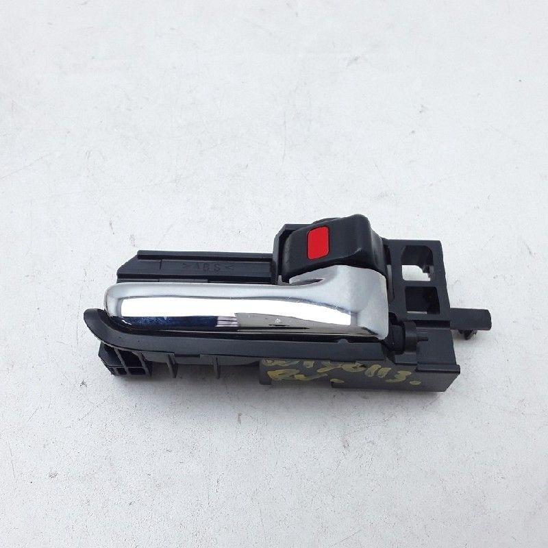 PORTIERGREEP BUITEN RECHTS VOOR Daihatsu Sirion 2 (M3), Gebruikt, Voor, Daihatsu