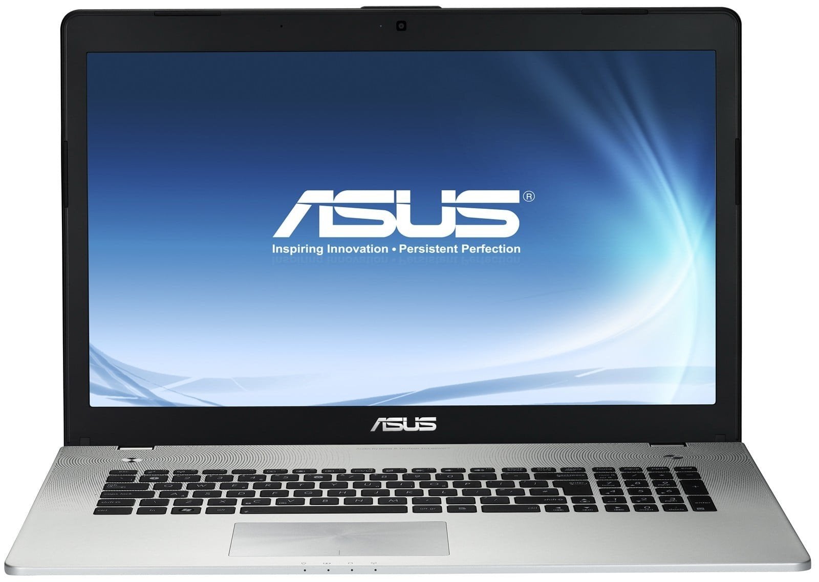 Asus N76V Series LCD Display 17,3", Enlèvement ou Envoi