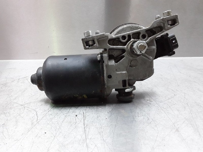 MOTEUR ESSUIE-GLACE AVANT Toyota Corolla Verso (R10 / 11), Utilisé, Toyota