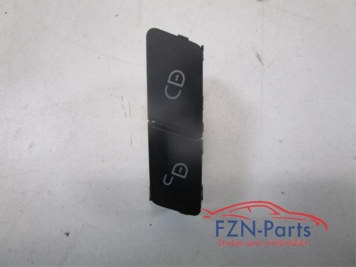 Schakelaar (diversen) Mercedes C-Klasse (22739384), Enlèvement ou Envoi, Utilisé