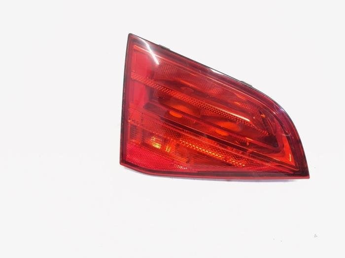 Achterlicht links van een Audi A4, Gebruikt, -, -, -