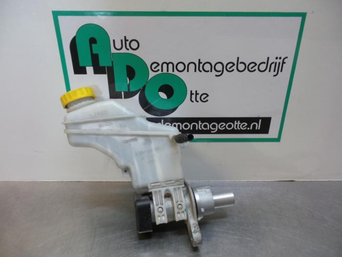Cylindre de frein principal d'un Alfa Romeo Mito, -, 3 mois de garantie, Utilisé, Alfa Romeo