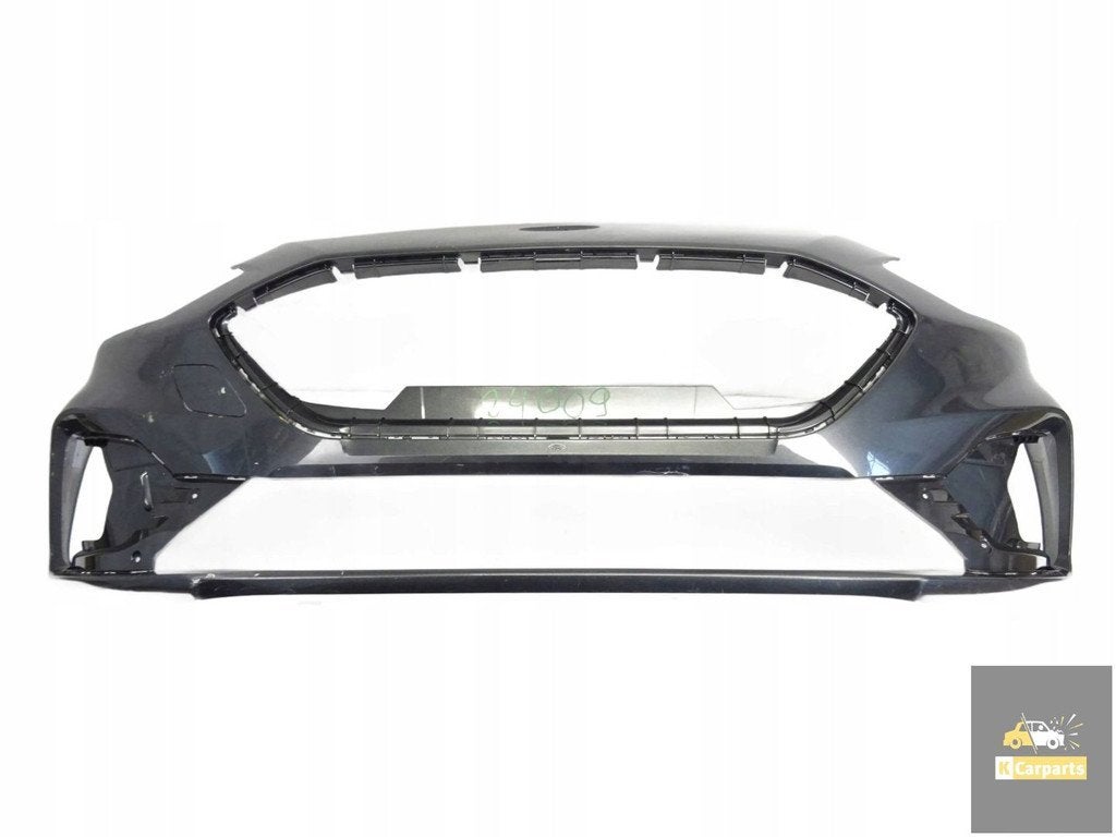 Ford Focus MK4 ST Voorbumper, Gebruikt, Info@ford.com, Ford, Bumper