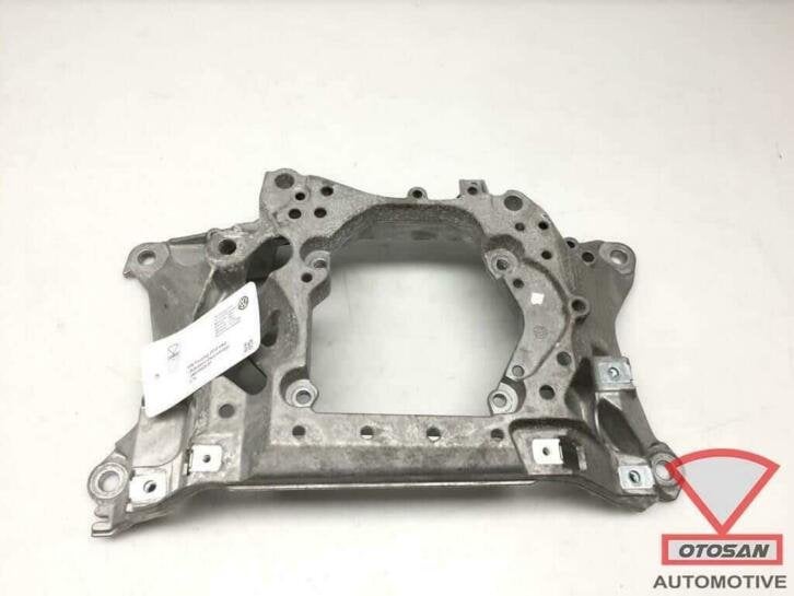 barre transversale de support de godet vag pour vw touareg 2, Volkswagen, Volkswagen AG, Vw@volkswagen.de, Utilisé