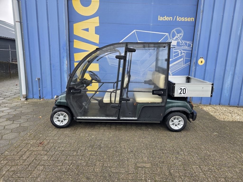 D-LINE GOLFCART DV-4G, Utilisé, Voiturette de golf, Autres marques