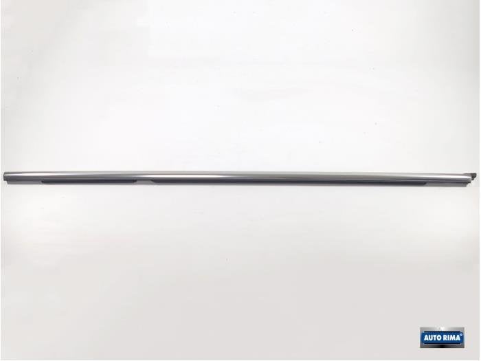 Joint de vitre d'un Volvo XC90, -, 3 mois de garantie, -, -