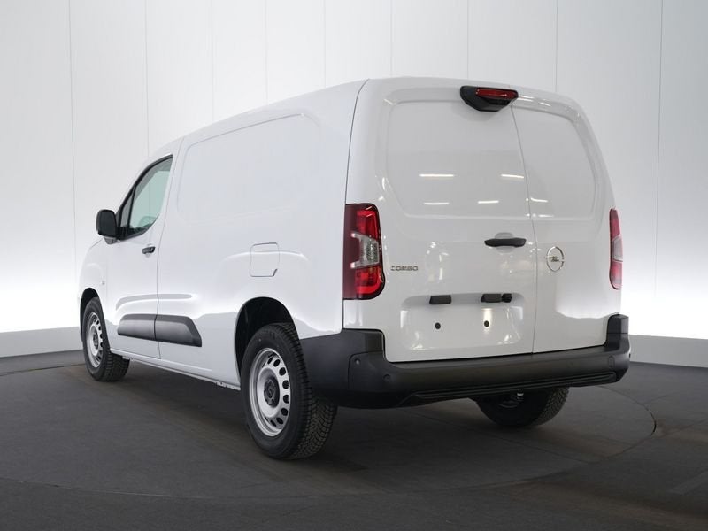 Opel Combo Cargo L2H1 Heavy 1.5 Turbo D 100 hp S/S MT6, Autos, Opel, Autres modèles, Achat, Euro 6, Boîte manuelle