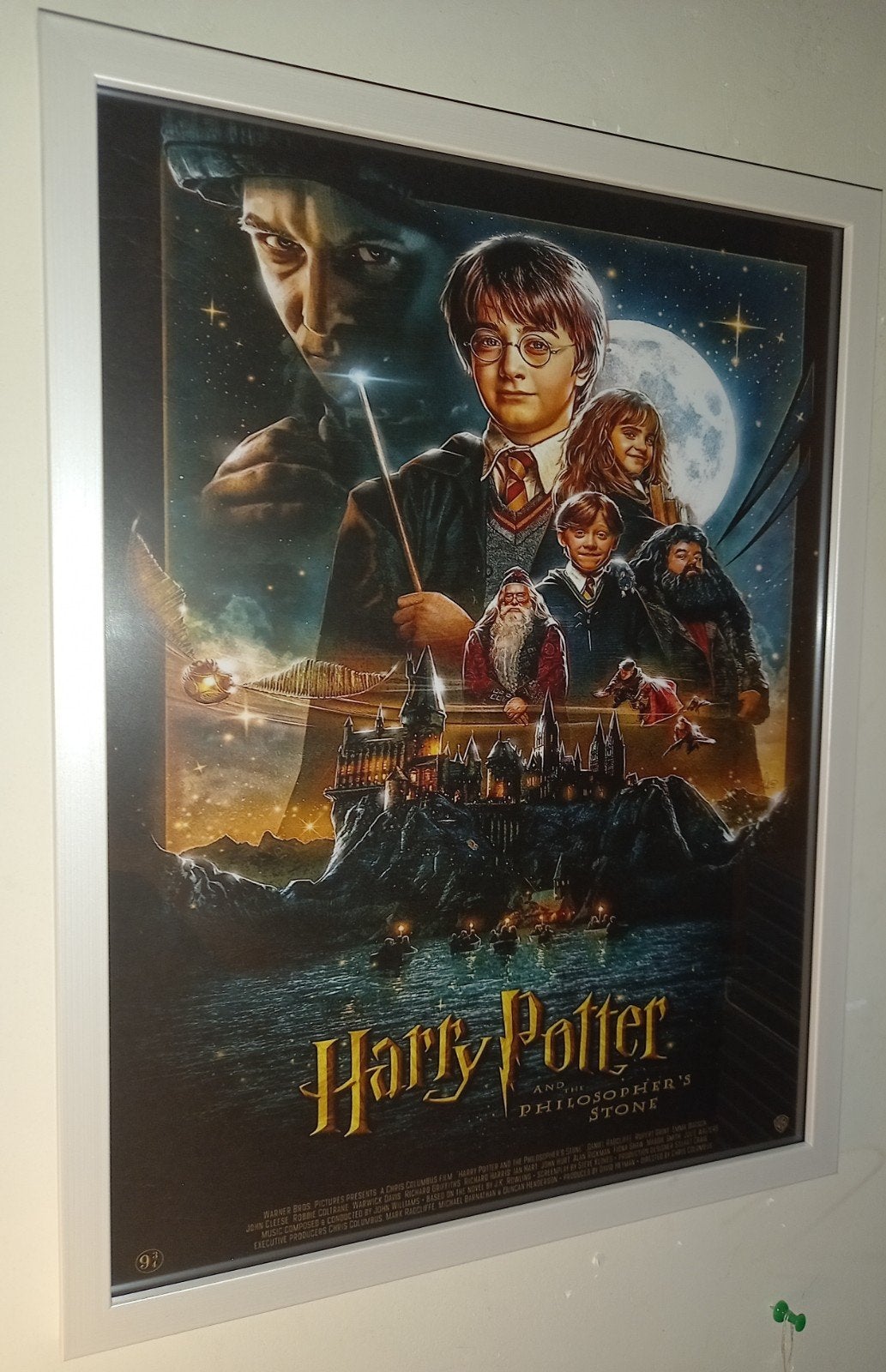 harry potter, Verzamelen, Ophalen of Verzenden