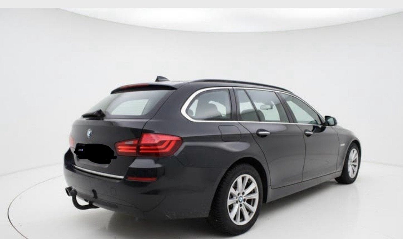 BMW 520 D, Autos : Pièces & Accessoires, Suspension & Châssis, BMW, Utilisé, Enlèvement