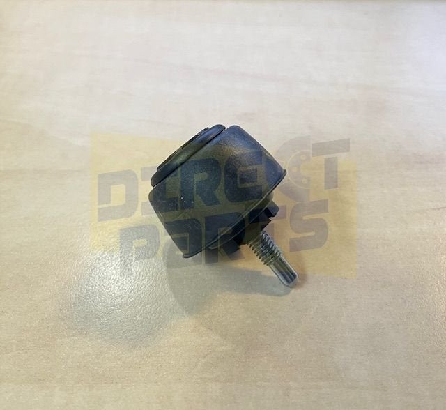 Renault Master (1/11-) aanslagrubber Origineel! 8200756598 R, Autos : Pièces & Accessoires, Neuf, Arrière, Renault, -