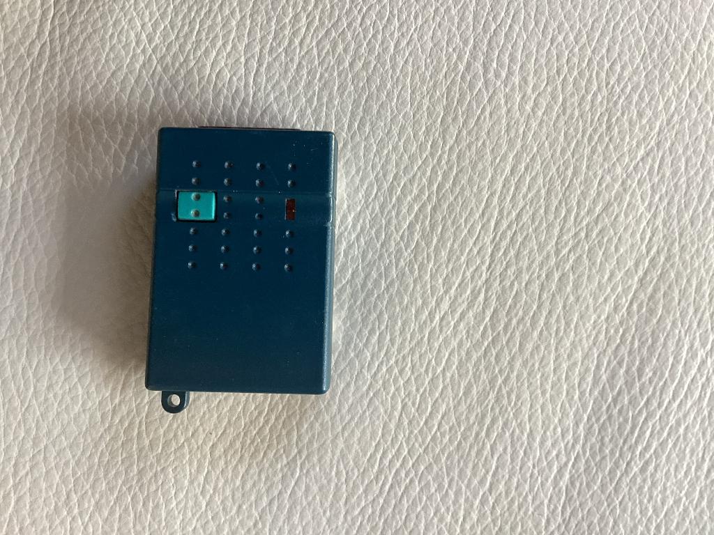 Motor garagepoort merk Vega-c V2, Doe-het-zelf en Bouw, Ophalen, Gebruikt, Elektromotor