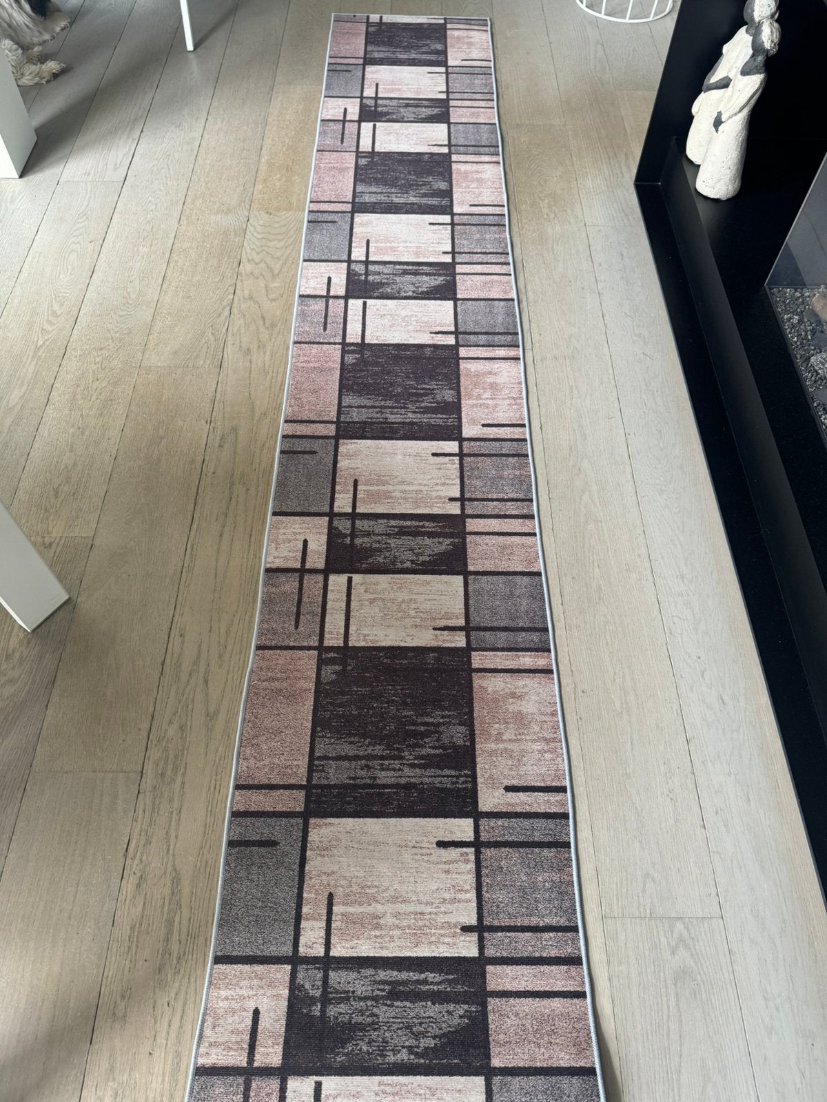 Tapis extra long 3 m x 50 cm, Maison & Meubles, Enlèvement ou Envoi, Neuf