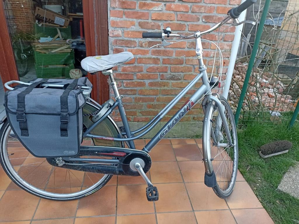 Vélo 26 pouces parfait, Vélos & Vélomoteurs, Vélos | Femmes | Vélos pour femme, Enlèvement ou Envoi