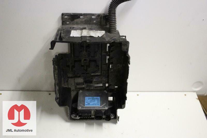 COMPUTER MODULE STUURBEKRACHTIGING CITROEN C3 PLURIEL, -, Utilisé, -, -