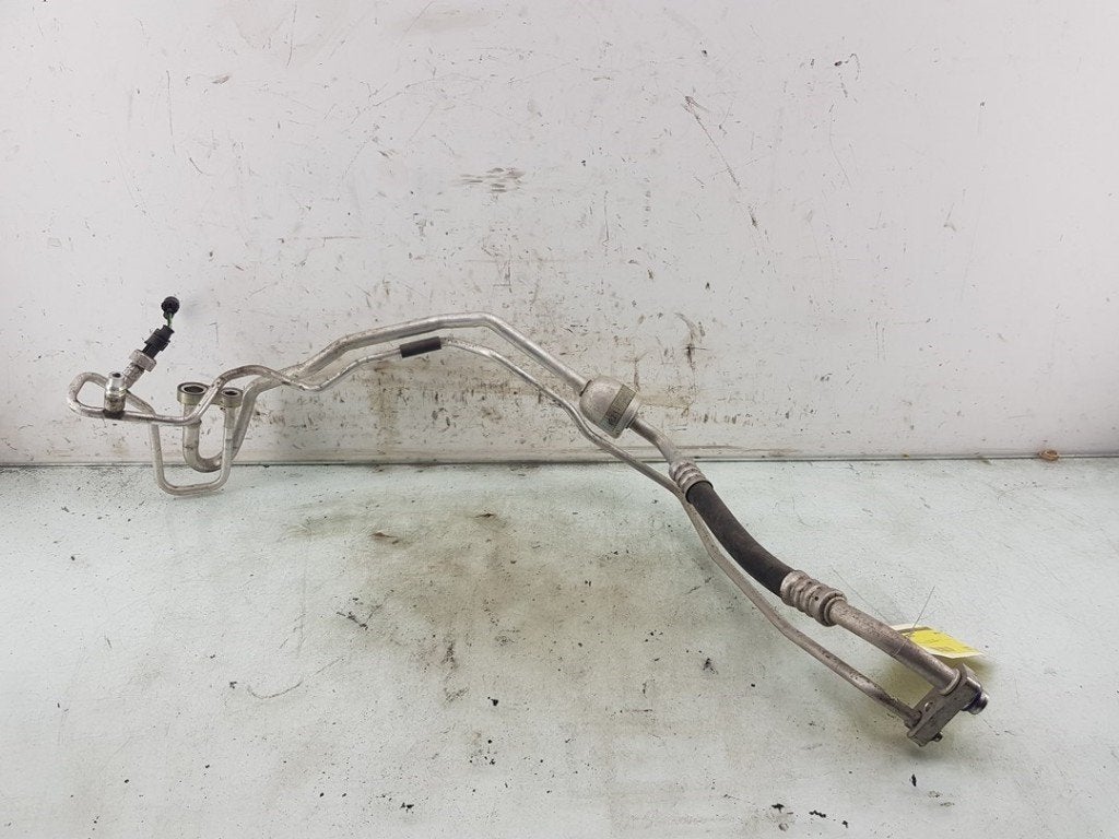 AIRCO LEIDING Opel Corsa E (|39025931|13427502|), Gebruikt, Opel, Opel Automobile GmbH, Kontakt-opel@opel.com