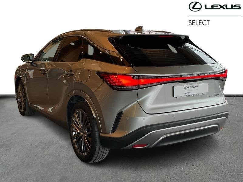 Lexus RX 450H Privilege Line Pano AWD PHEV, Auto's, Automaat, 2487 cc, 184 pk, 5 deurs