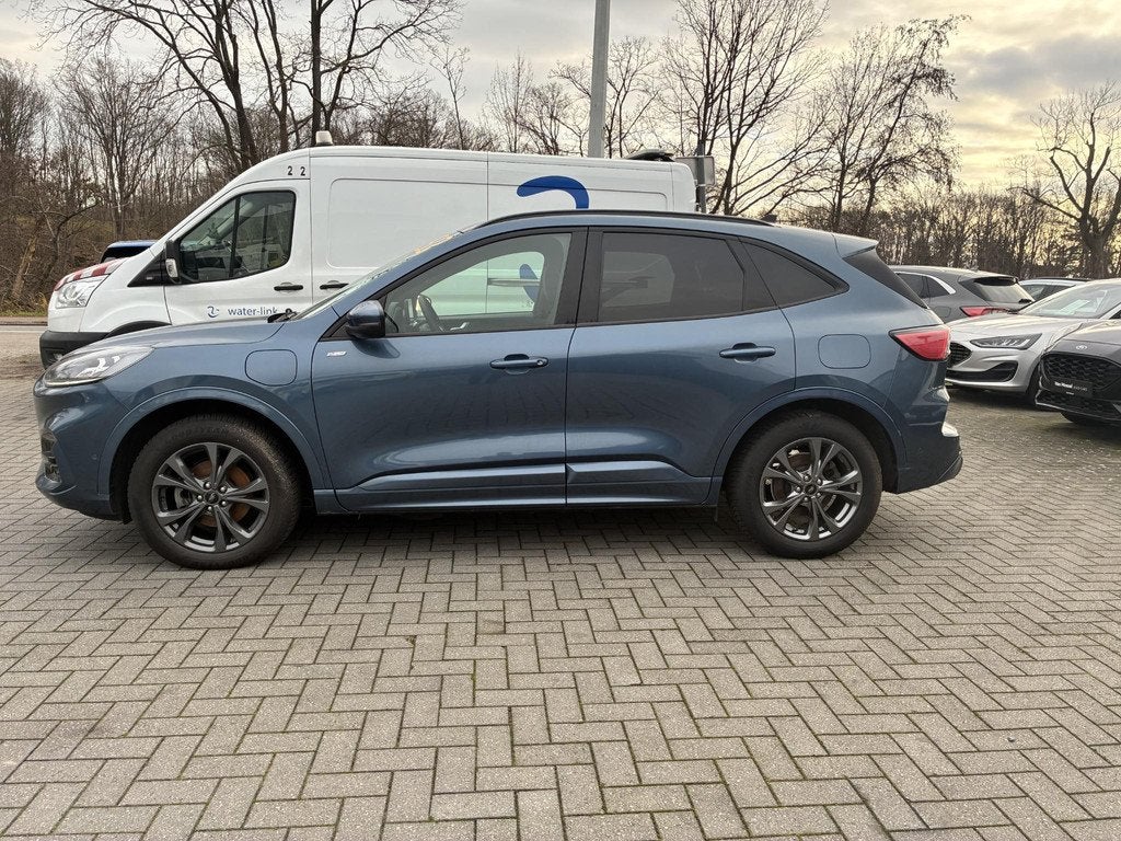 Ford Kuga PHEV ST-Line X|Driver Assist|Winterpack|B&O Sound, Auto's, Ford, 14 kWh, Gebruikt, Euro 6, 4 cilinders