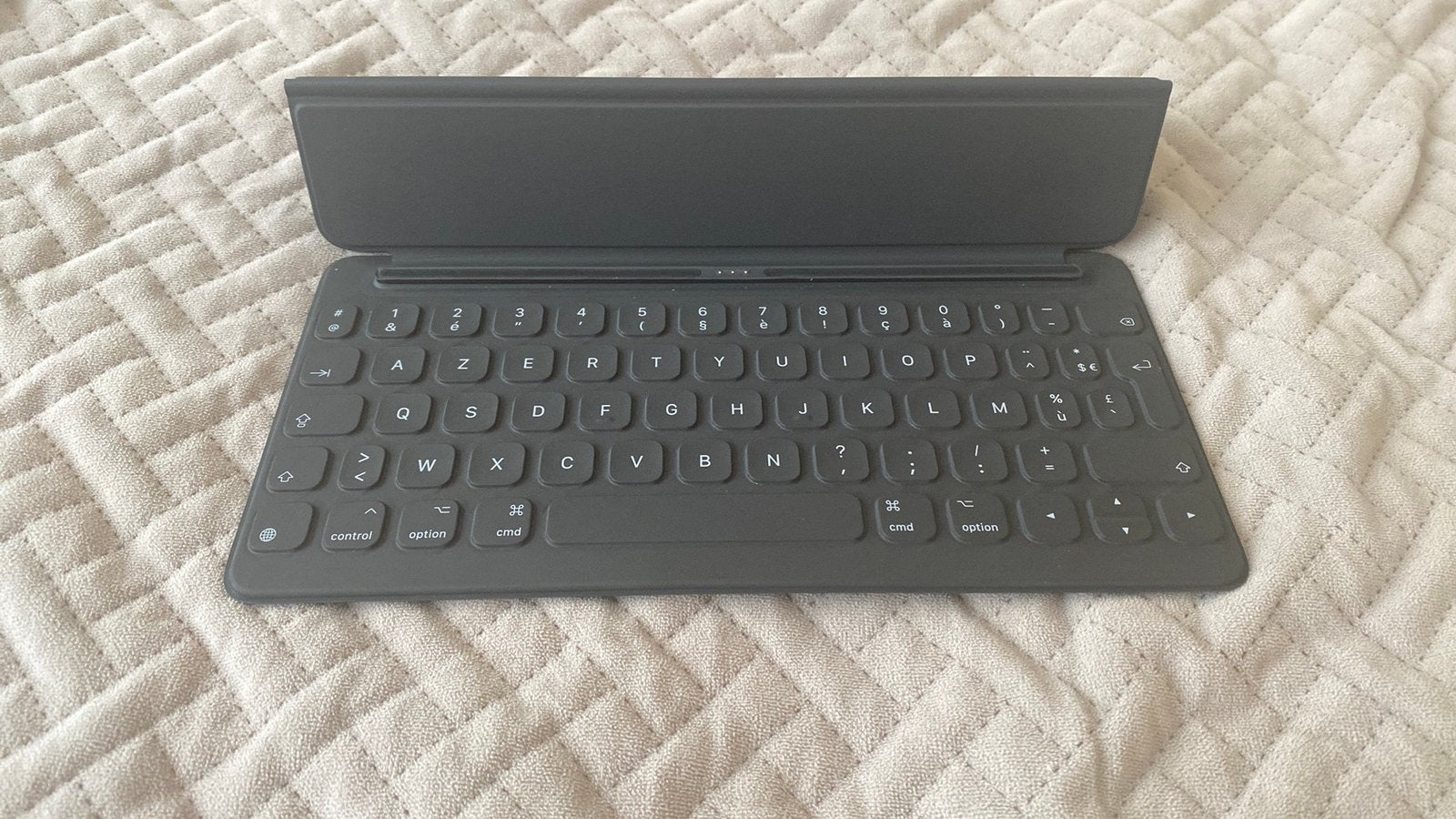 Smart Keyboard, Computers en Software, Ophalen, Zo goed als nieuw