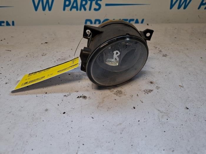 Mistlamp rechts-voor van een Seat Mii, Gebruikt, -, -, Ophalen of Verzenden
