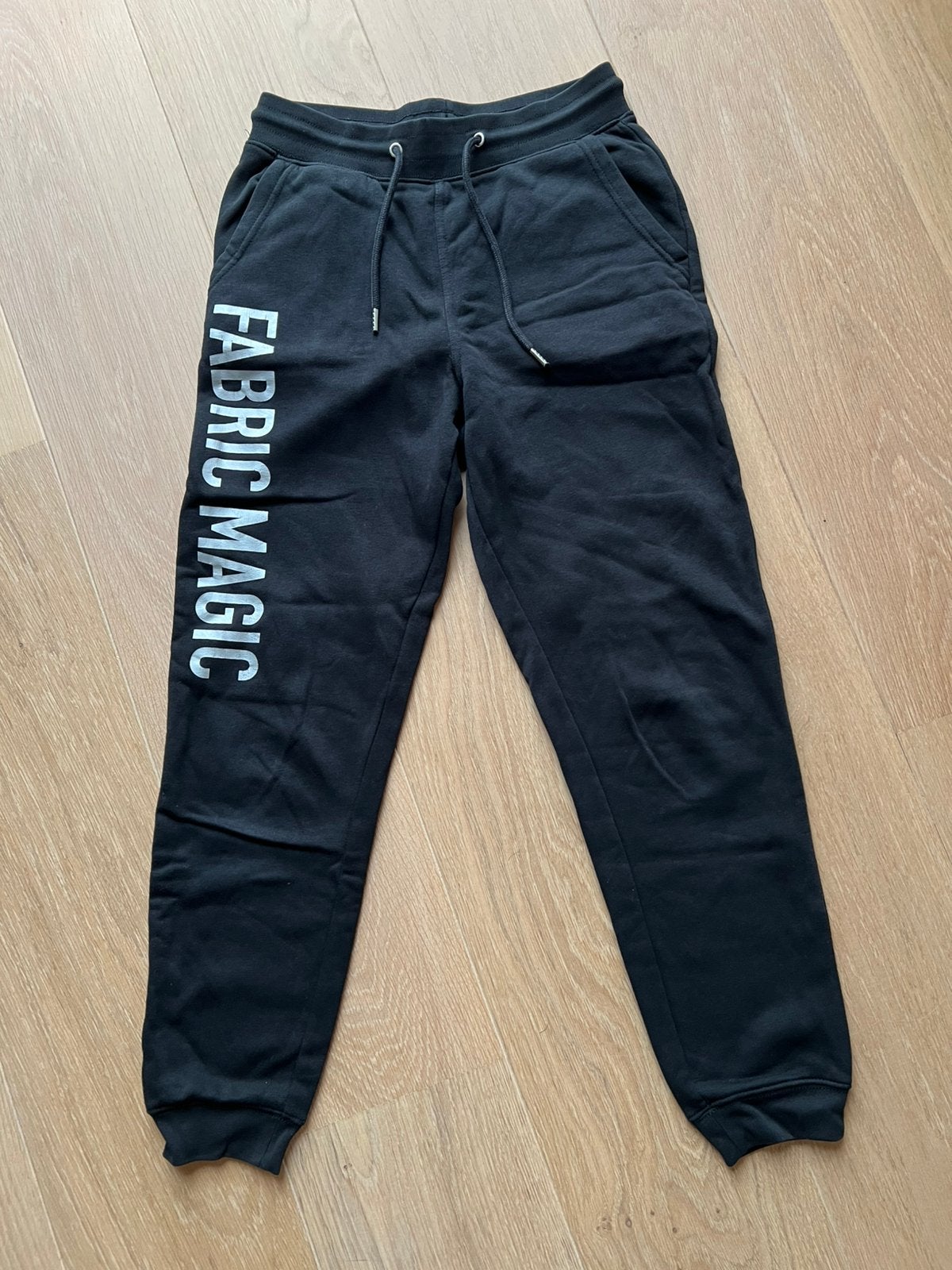 Broek maat XXS van Fabric Magic, Zwart, Ophalen of Verzenden, Zo goed als nieuw, Maat 34 (XS) of kleiner