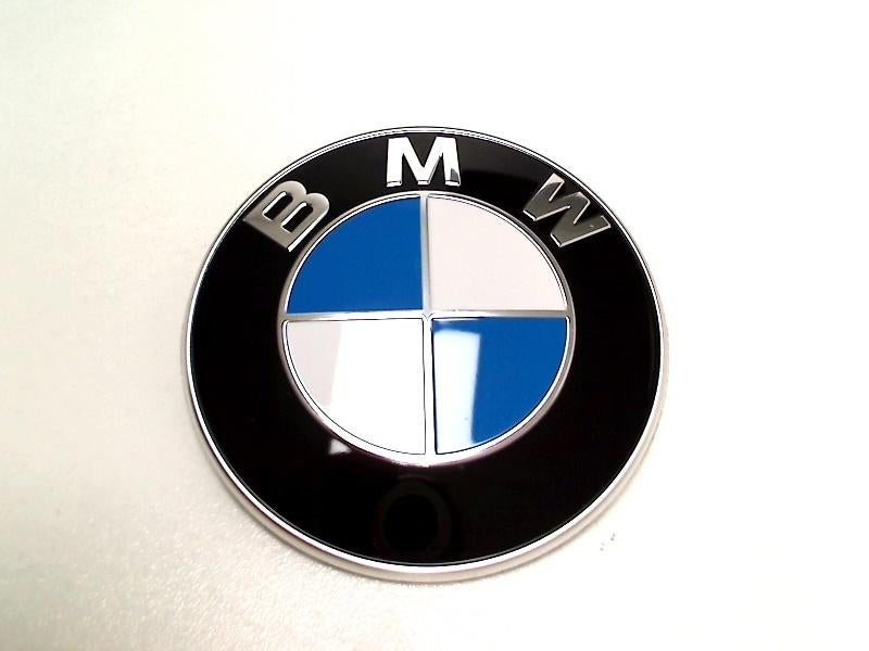 BMW C 650 Sport 2016 (16) Embleem (51148561429), Motoren, Ophalen of Verzenden, Nieuw