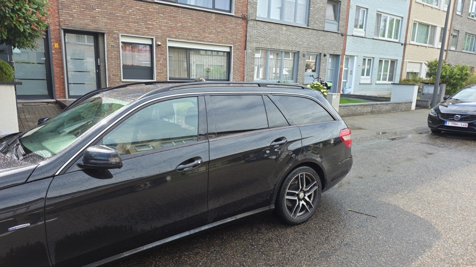 mercedes w212, Auto's, 2189 cc, Euro 5, Achterwielaandrijving, 4 cilinders