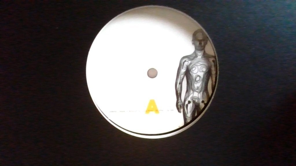 SERIOUS BEATS VINYL 16, Gebruikt, Techno of Trance, Ophalen of Verzenden, Complilatie