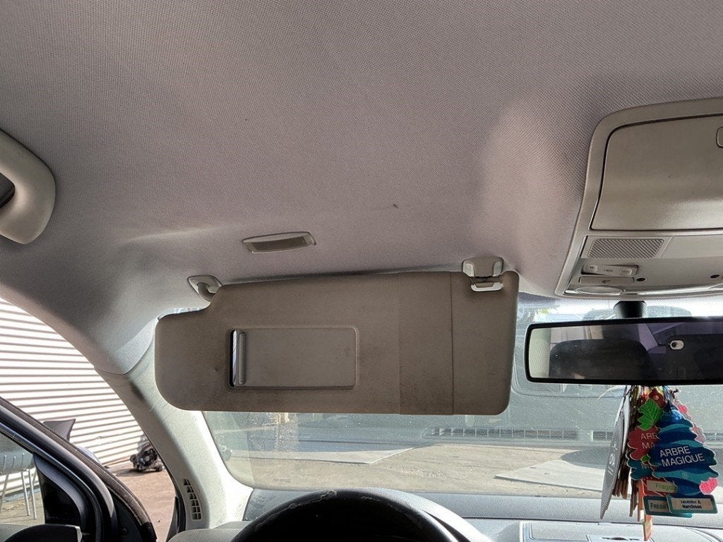 PARE-SOLEIL Volkswagen Jetta III (1K2) (|1K0857551N|), Autos : Pièces & Accessoires, Volkswagen, Volkswagen AG, Utilisé, Kundenbetreuung@volkswagen.de